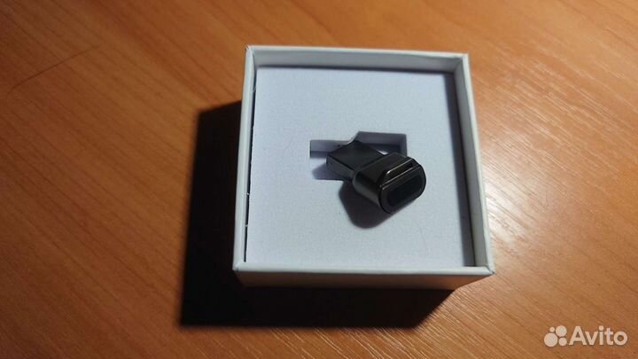 Сканер отпечатков пальцевдля пк