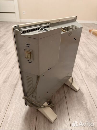 Обогреватель конвектор электрический Timberk