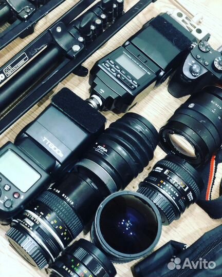 Стабилизатор для съемки dji ronin s