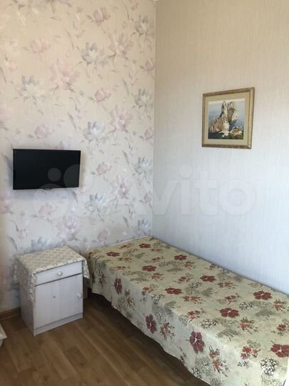 Комната 14 м², 2/2 эт.