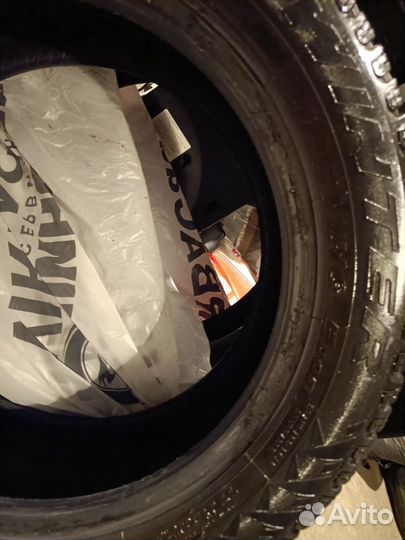 Pirelli Winter Carving 205/55 R16 91T