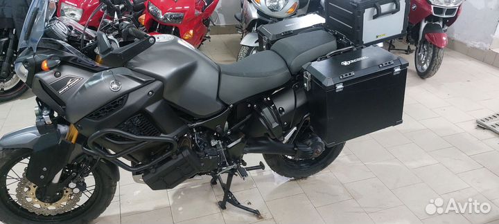 Yamaha XT1200Z ABS 2012 г