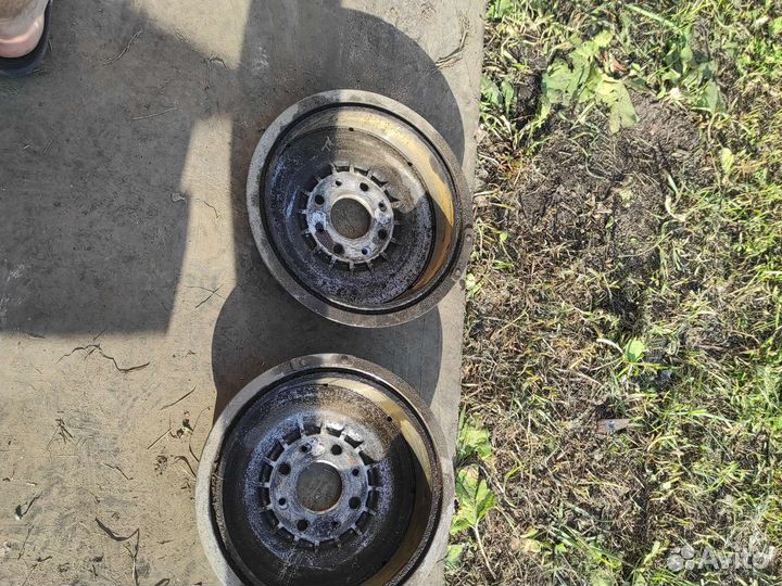 Барабан на класику