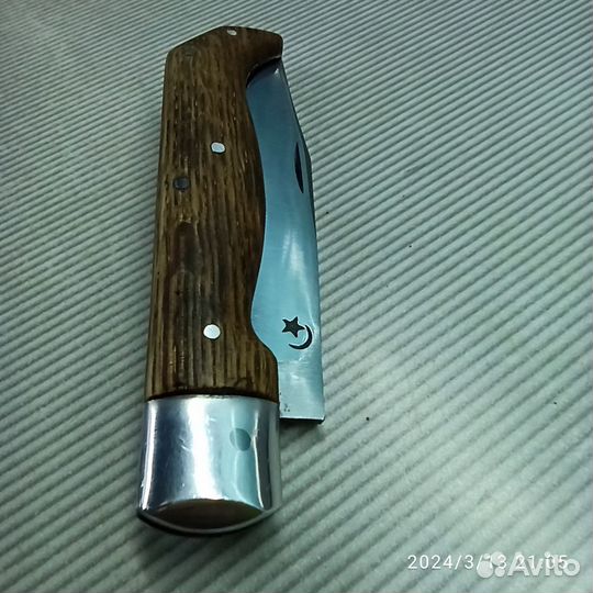 Ножик складной харбук