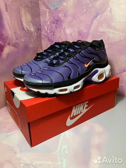 Кроссовки Nike Air Max TN Plus