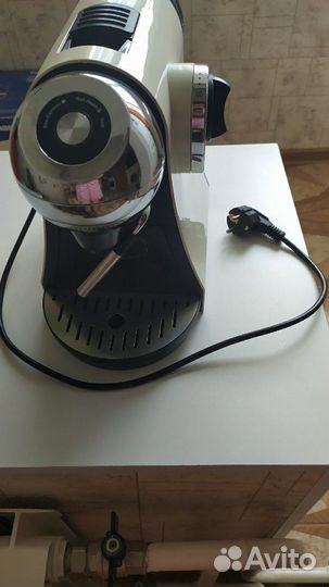 Кофемашина