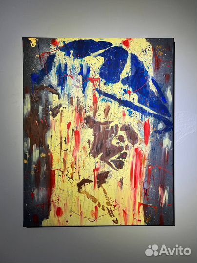 Картины на заказ