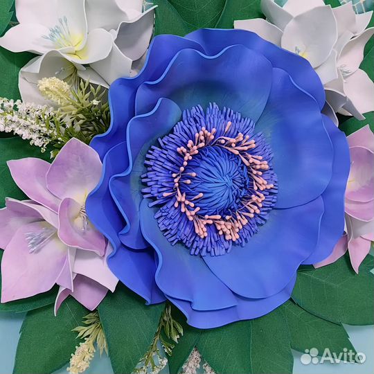 Торшер Ловец Счастья, украшение на стену