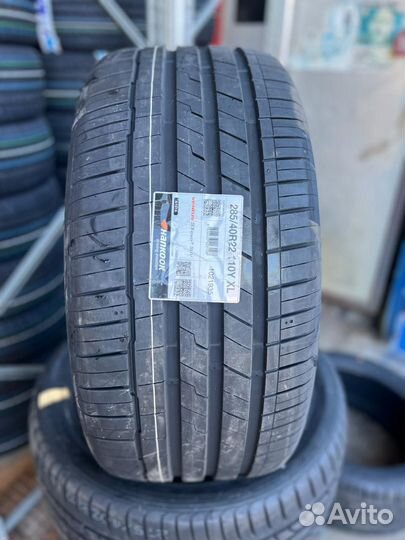 Hankook Ventus S1 Evo3 SUV K127A 285/40 R22 108Y