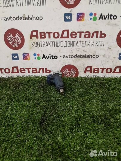 Форсунка топливная Mercedes-Benz E-Класс W211/S211