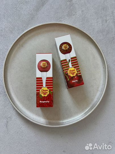 Корейский тинт chupa chups