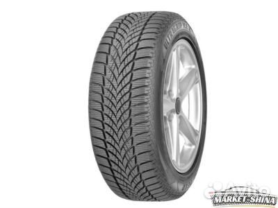 Goodyear UltraGrip Ice 2 235/45 R18 98T