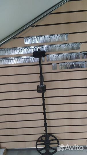 Продажа металлоискателя Minelab equinox 800