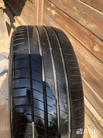Dunlop Le Mans V 215/45 R18