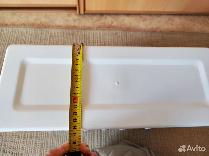 Контейнер для хранения сыпучих