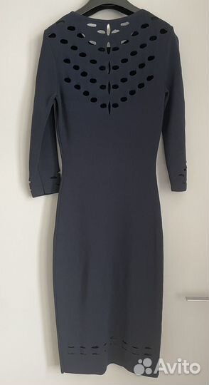 Платье maje оригинал