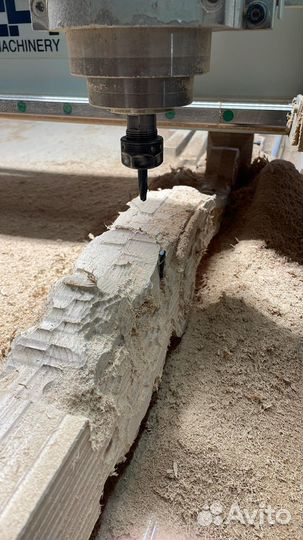 Оператор чпу фрезерный станок