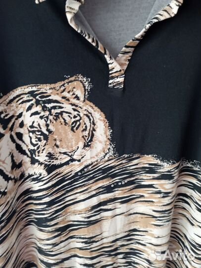 Женские блузки