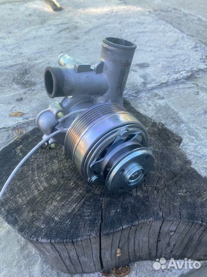 Помпа змз 405