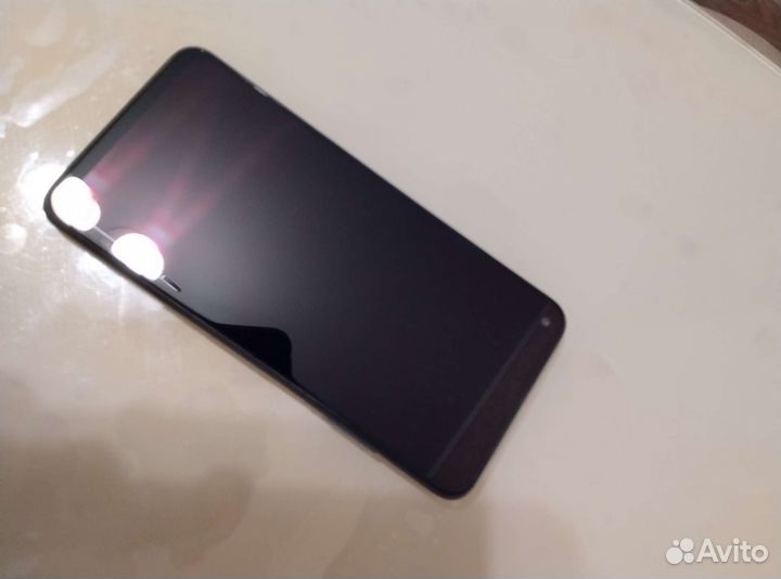 Телефон Xiaomi note 9t