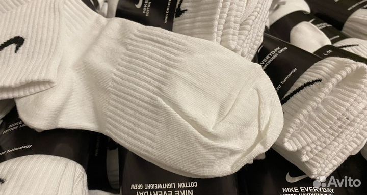 Носки nike everyday