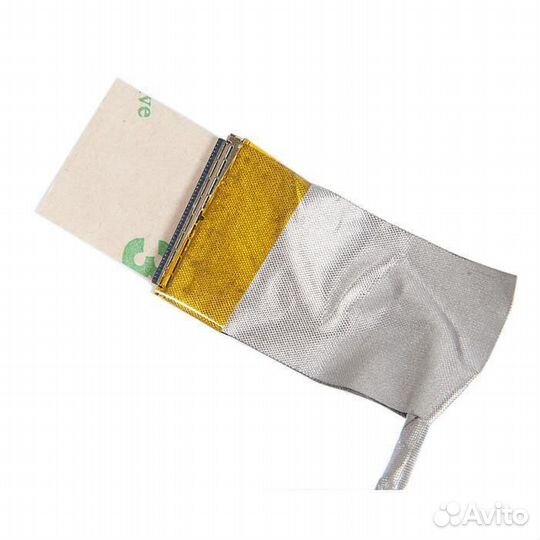 Шлейф матрицы ноутбука 6017B0295501