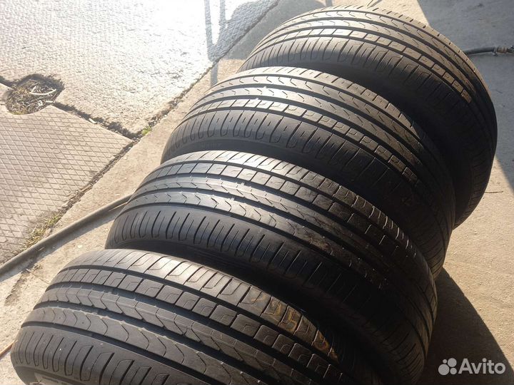 Pirelli Cinturato P7 225/50 R18