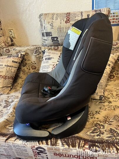 Продам детское кресло