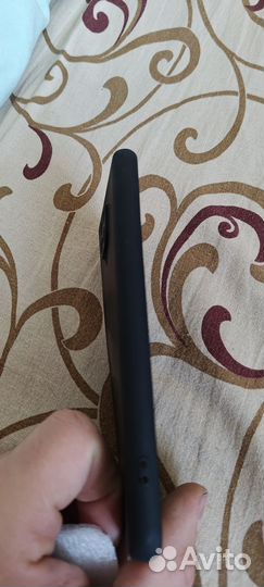 Xiaomi redmi note 9 pro чехол