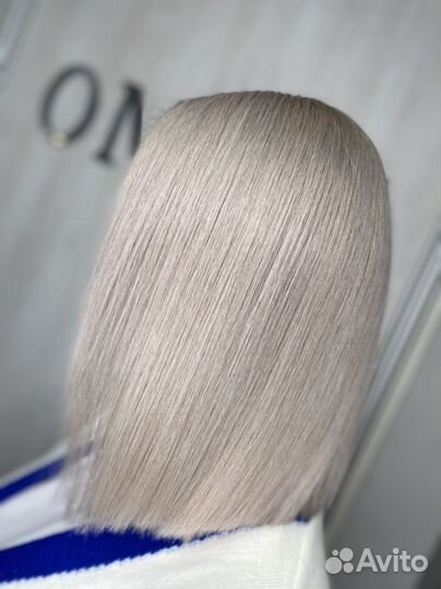 Услуга парикмахера-колориста в Калининграде