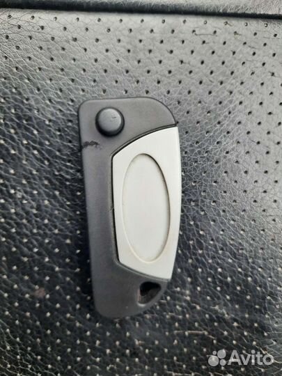 Выкидной ключ на ваз классику