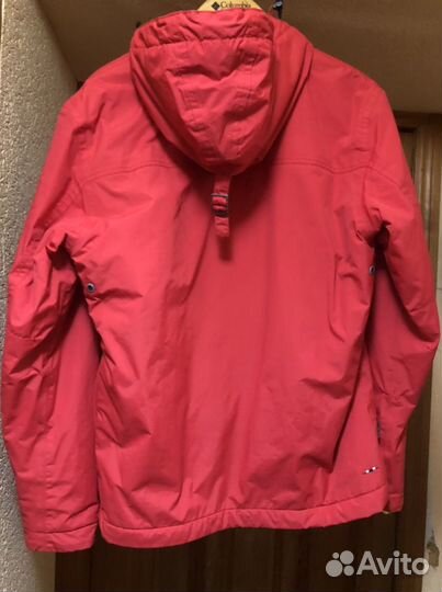 Мужская куртка napapijri