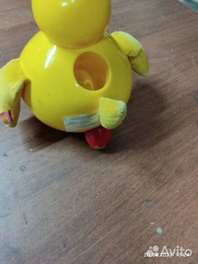 Детские игрушки