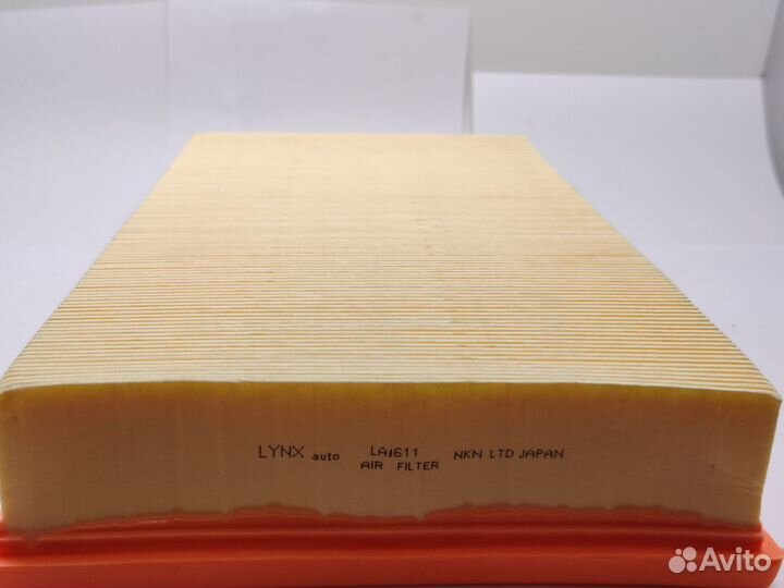 Фильтр воздушный