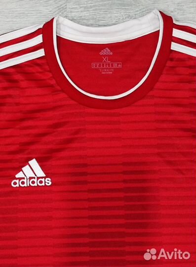 Футболка игровая Adidas Condivo 18 Оригинал