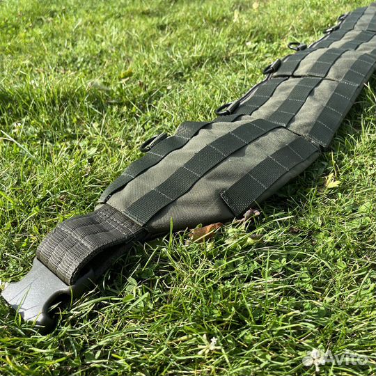 Боевой Пояс 