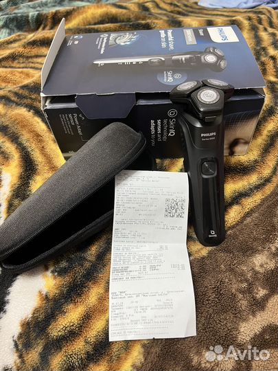 Электробритва philips series 5000 s5588/38