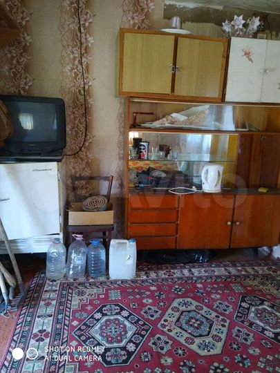 Дача 12 м² на участке 5,5 сот.