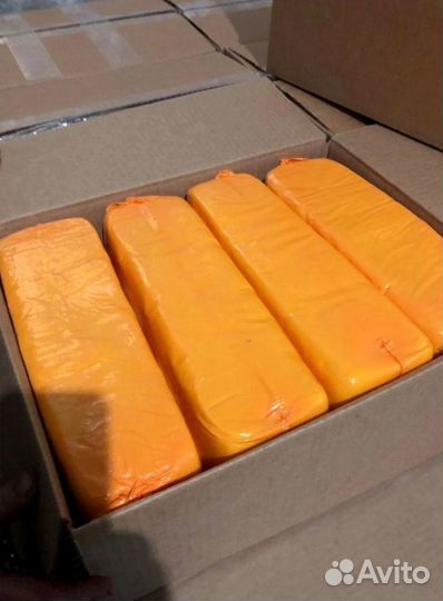 Сыр оптом от 50 кг