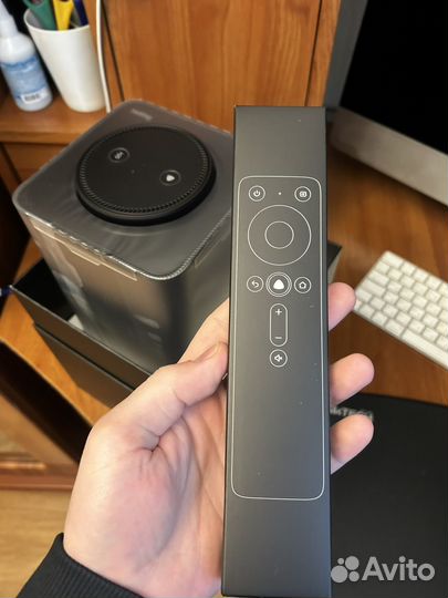 Яндекс станция макс 2 с zigbee