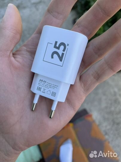 Блок питания Akai 25W