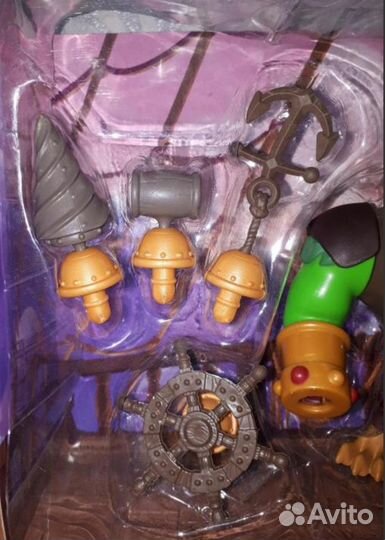 Игровой набор My Little Pony