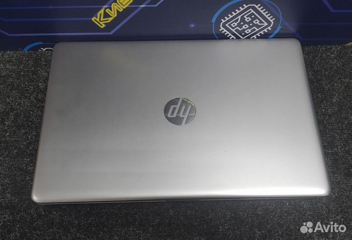 HP 250 G6 (i3-6006U, 8GB, SSD256, Intel HD)