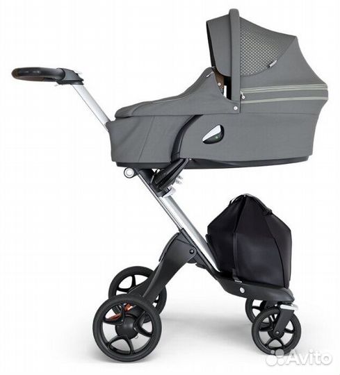 База, люлька Stokke Xplory V6