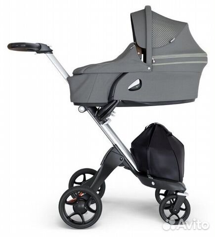 База, люлька Stokke Xplory V6