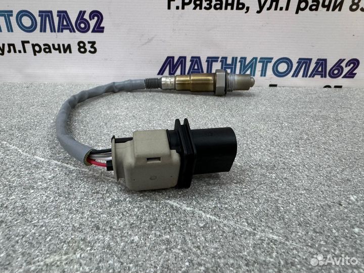 Лямбда зонд VAG 07L906262 Bosch 0258017153