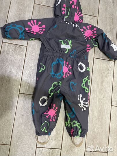 Комбинезон reima