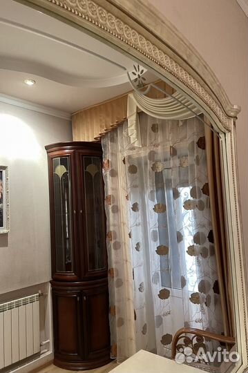 Шторы +тюль