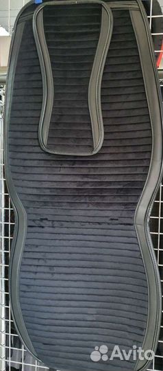 Комплекты универсальных накидок Car Fashion