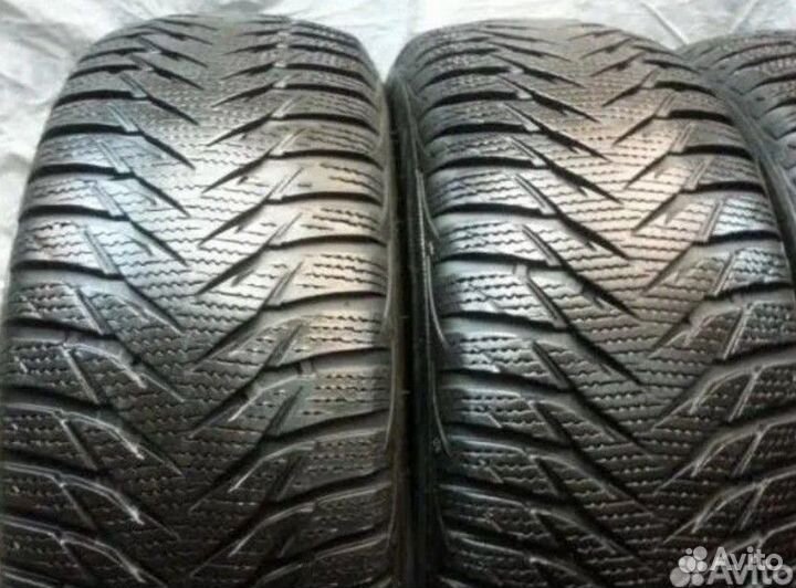 Goodyear UltraGrip 8 Performance 245/45 R18
